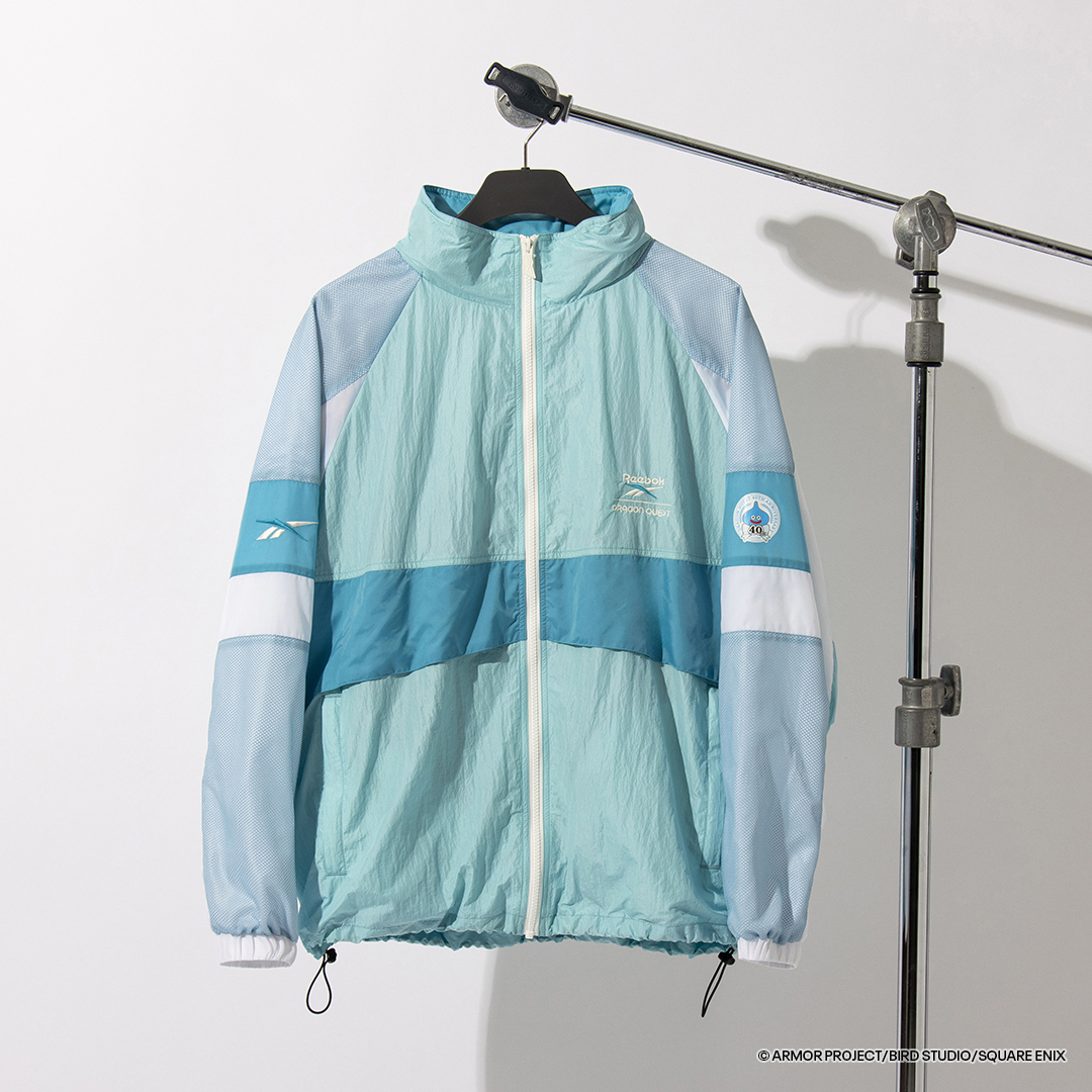 Reebok - OCEANS 12月号掲載 小栗旬 x リーボック！ 進化し続ける男
