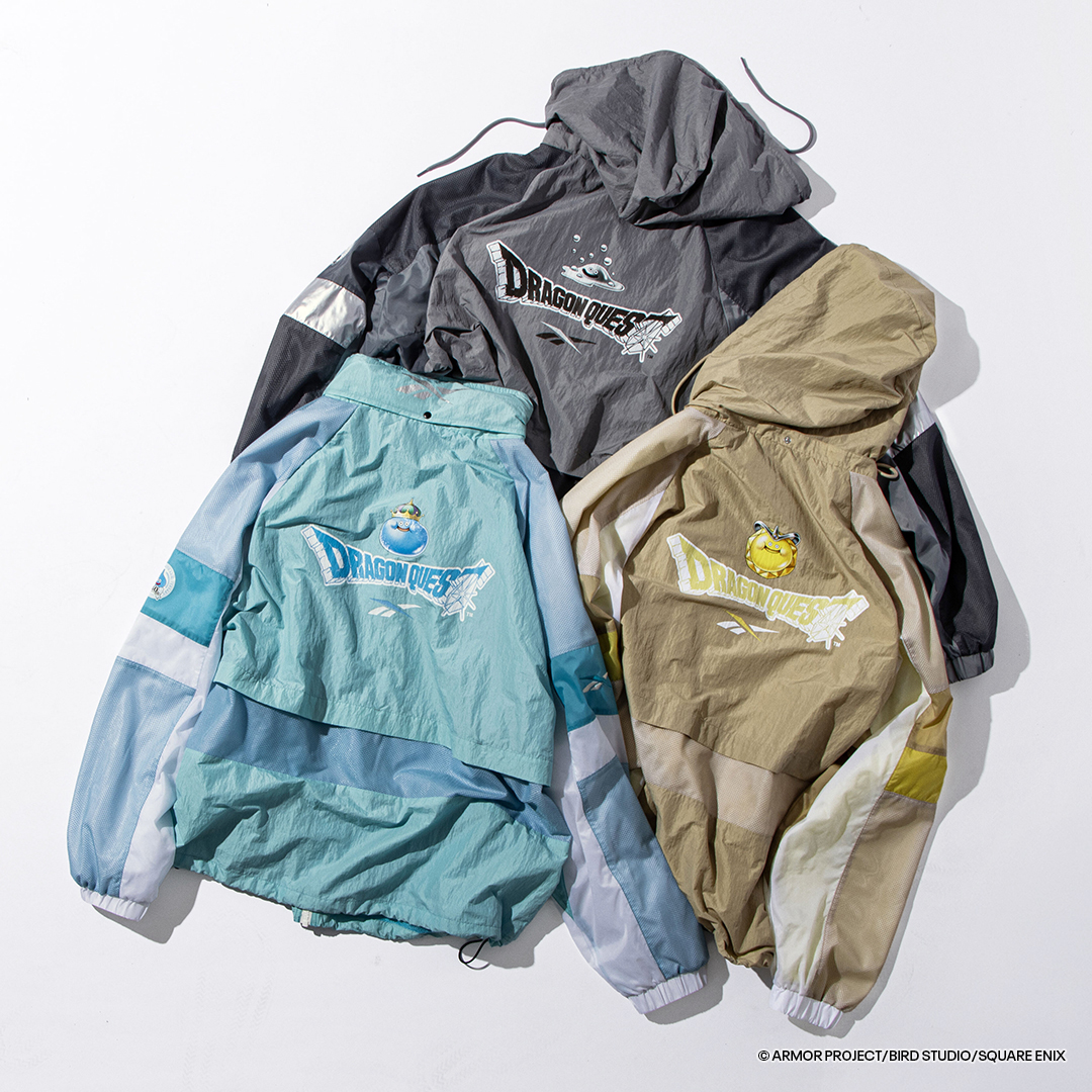 Reebok - OCEANS 12月号掲載 小栗旬 x リーボック！ 進化し続ける男