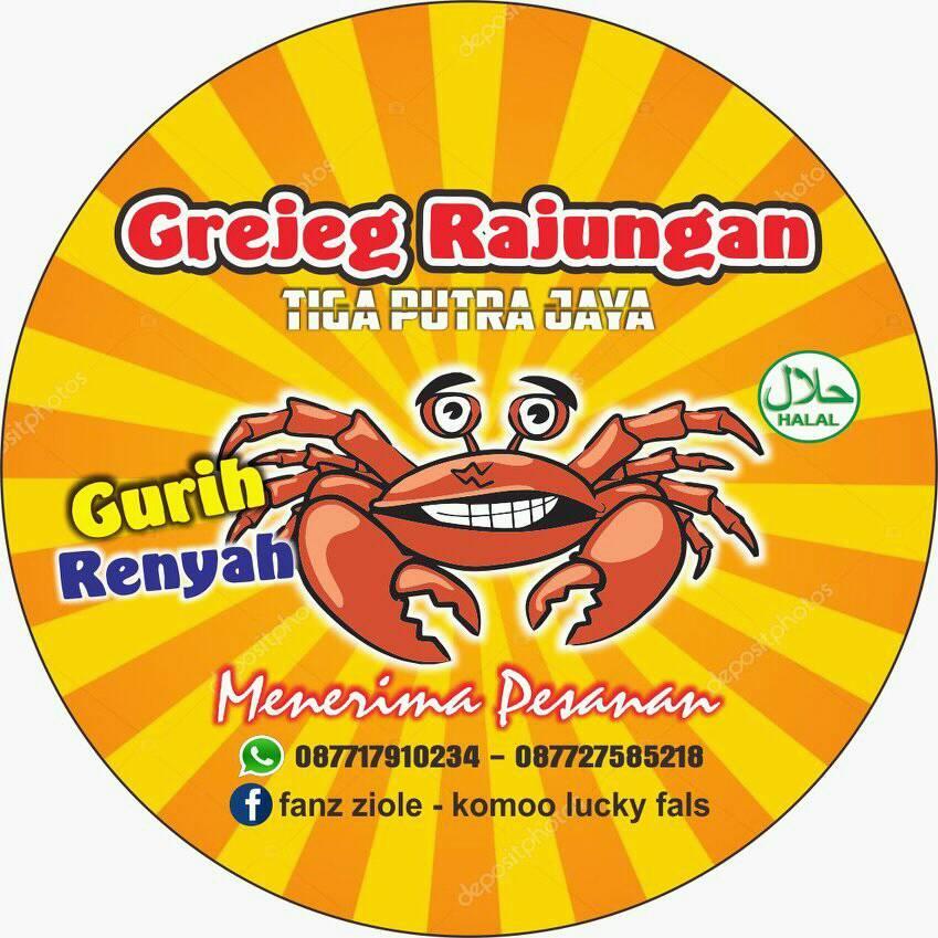 Grejeg Rajungan