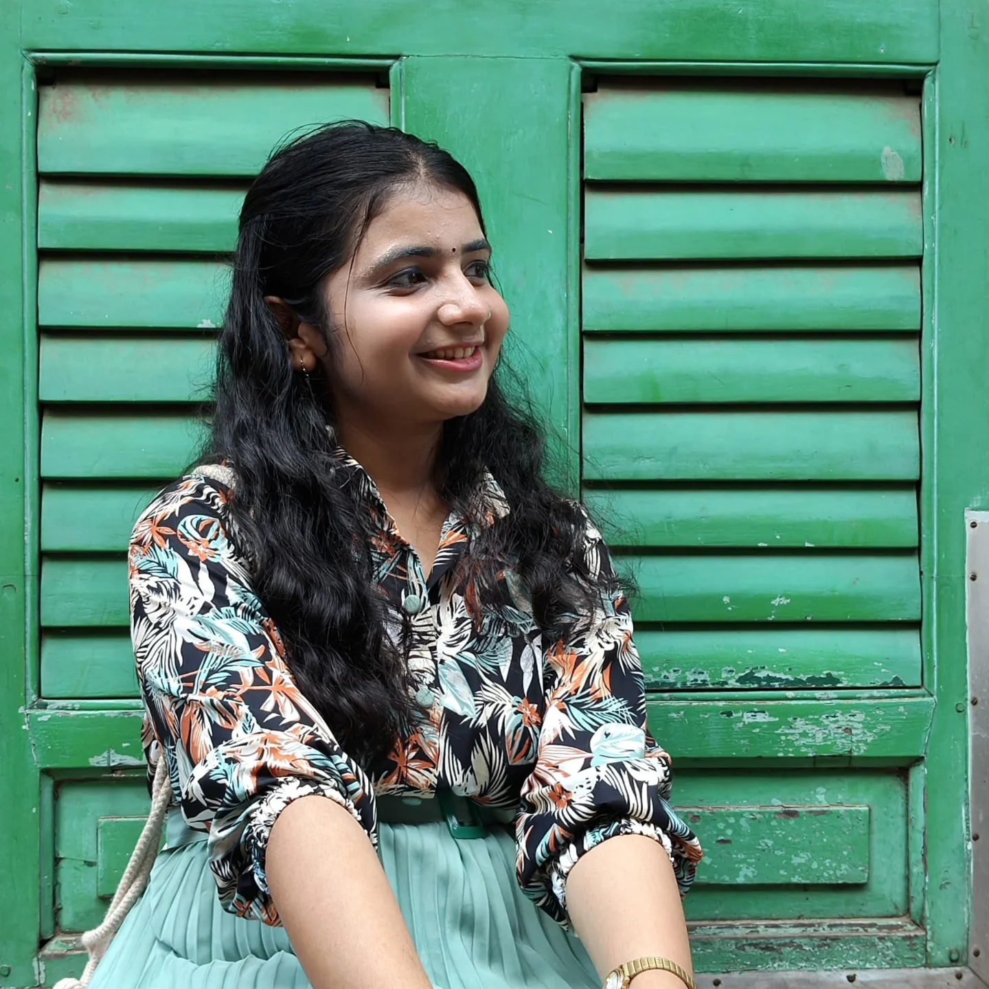 Mouli Mukherjee