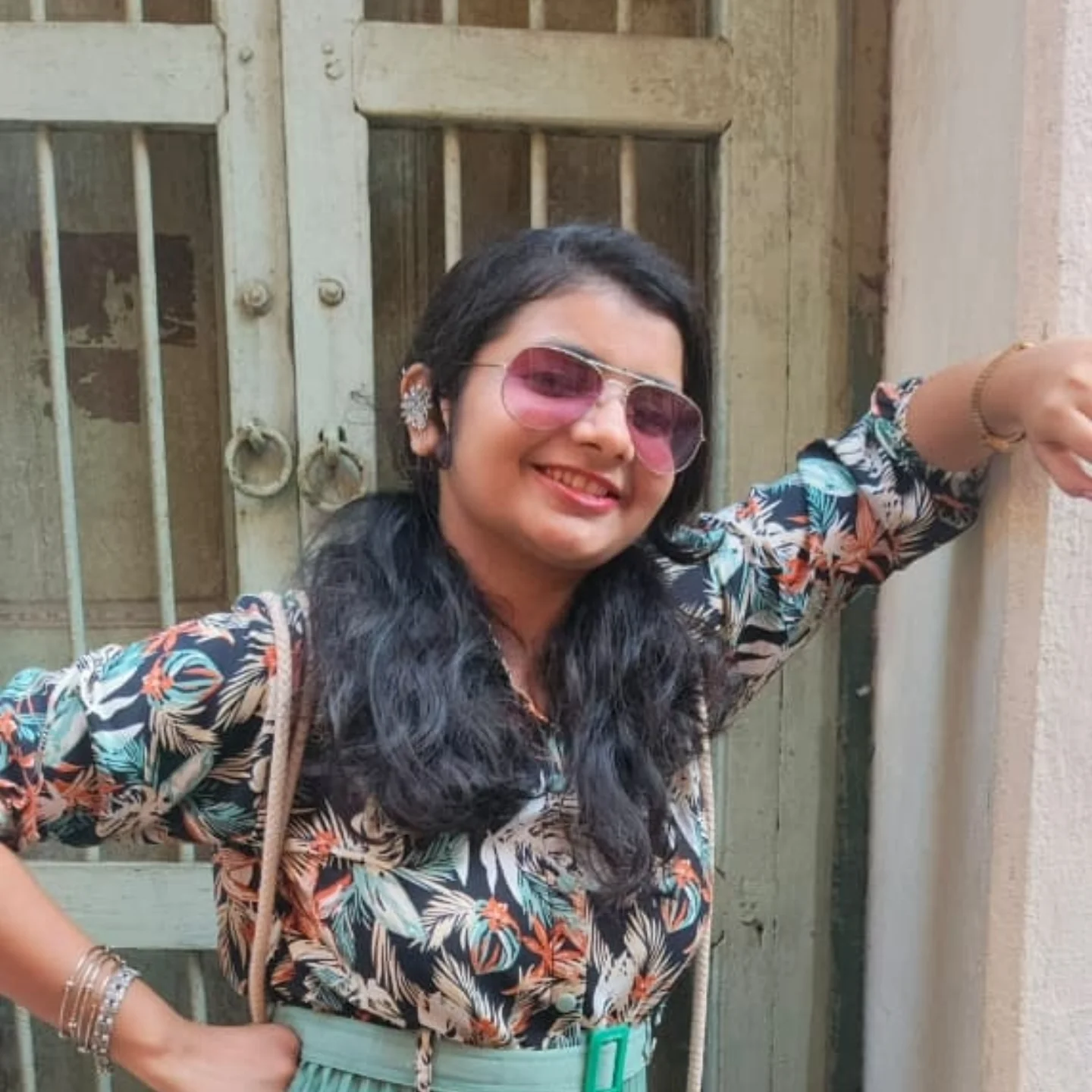 Mouli Mukherjee