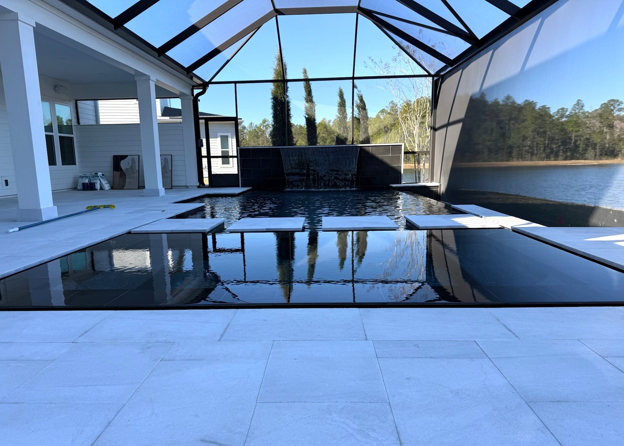 Agua Pools | Saint Johns FL