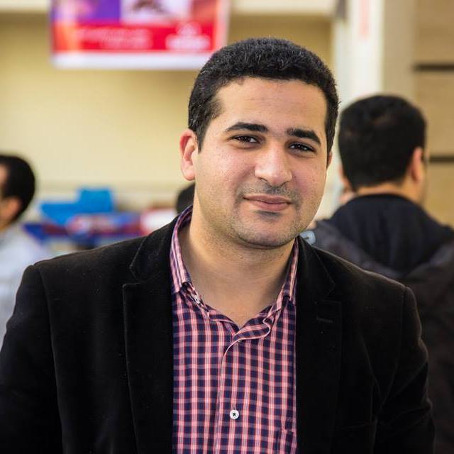 Essam Hares