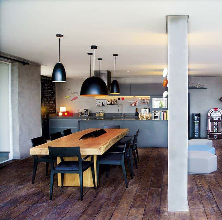 Design de Interiores