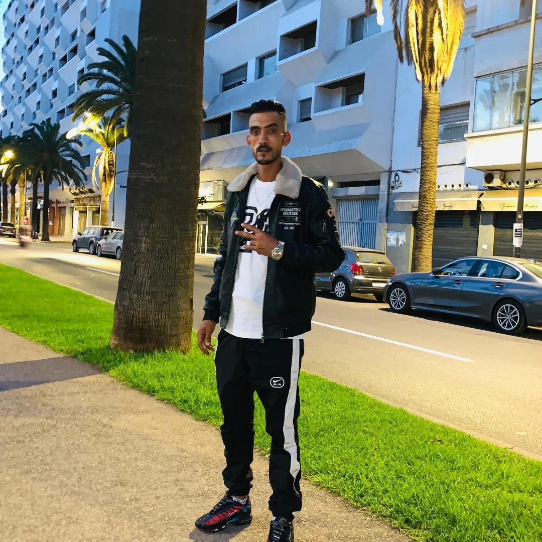 Oussama Msisi on Reels | Facebook