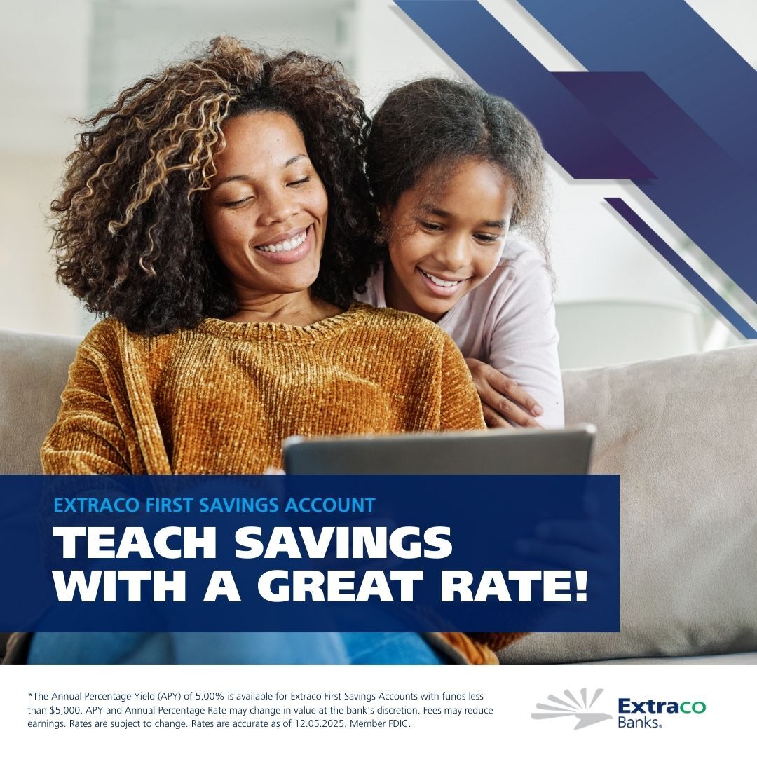 Extraco Banks - Core to Extraco Banks' mission, we are committed to ...