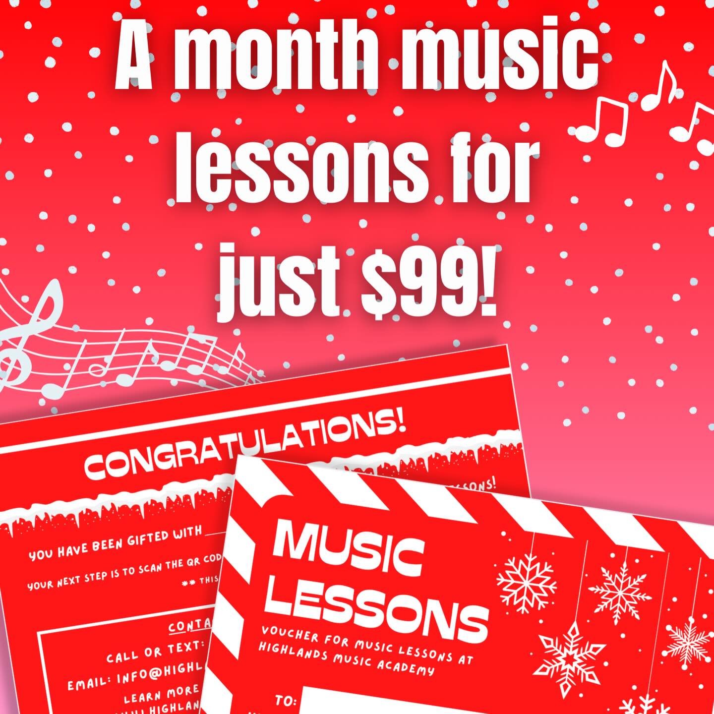 Highlands Music Academy | Louisville KY