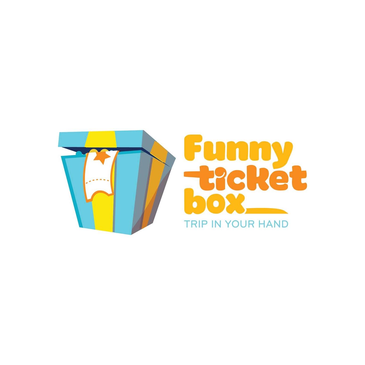Funny Ticket Box | Phu Quoc