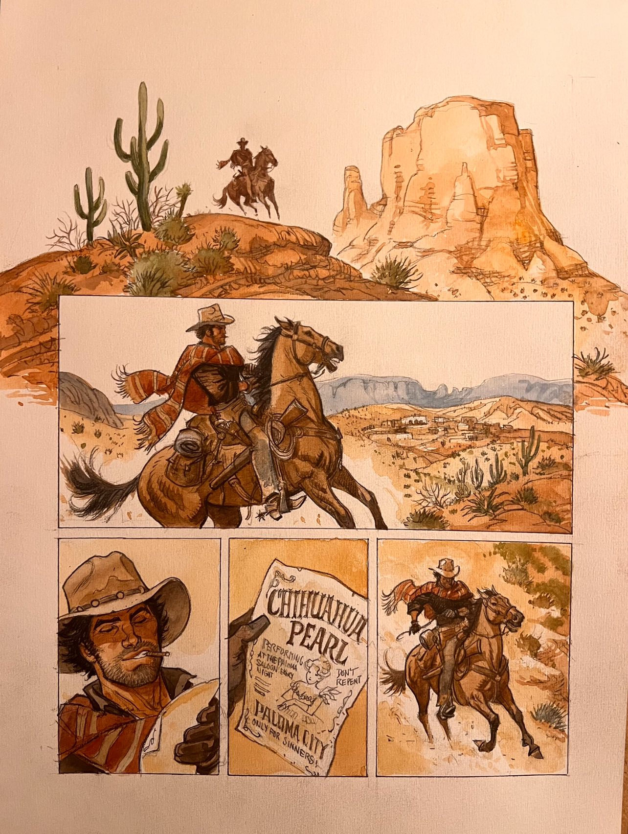 BLUEBERRY at the HERITAGE 2026 April 18 - 19 International Comic