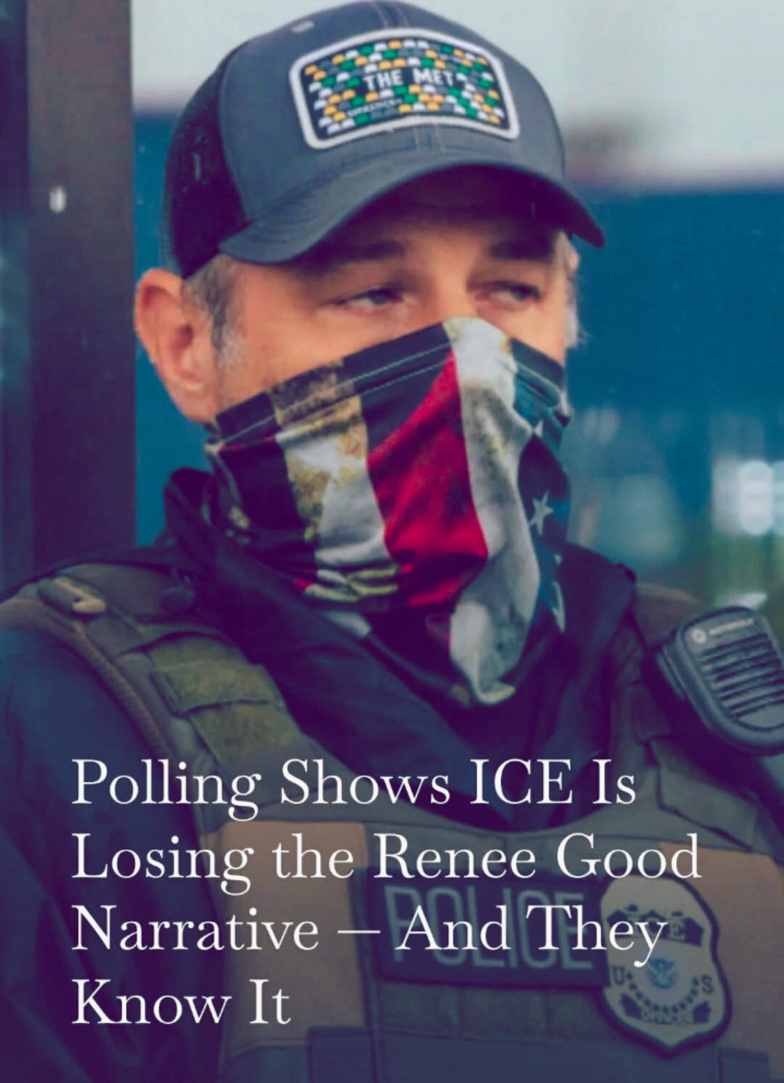 Multiple surveys now point... - Rockaway Primetime Reporting | Facebook