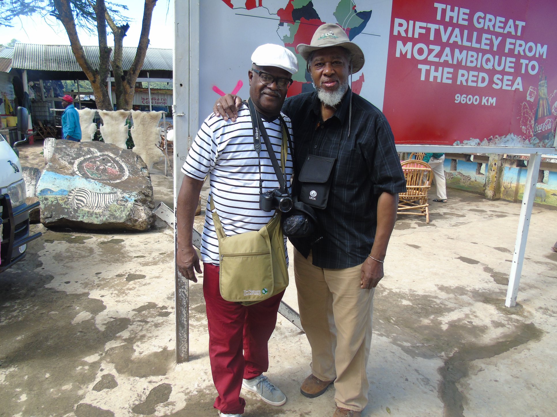 Friends Of Sheltered Children In Kenya - Foscik | Bridgeview IL