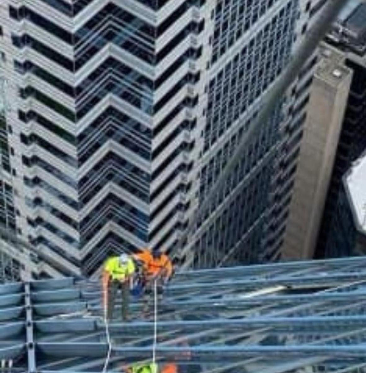 Glaziers - File this under epic shots of glaziers. | Facebook