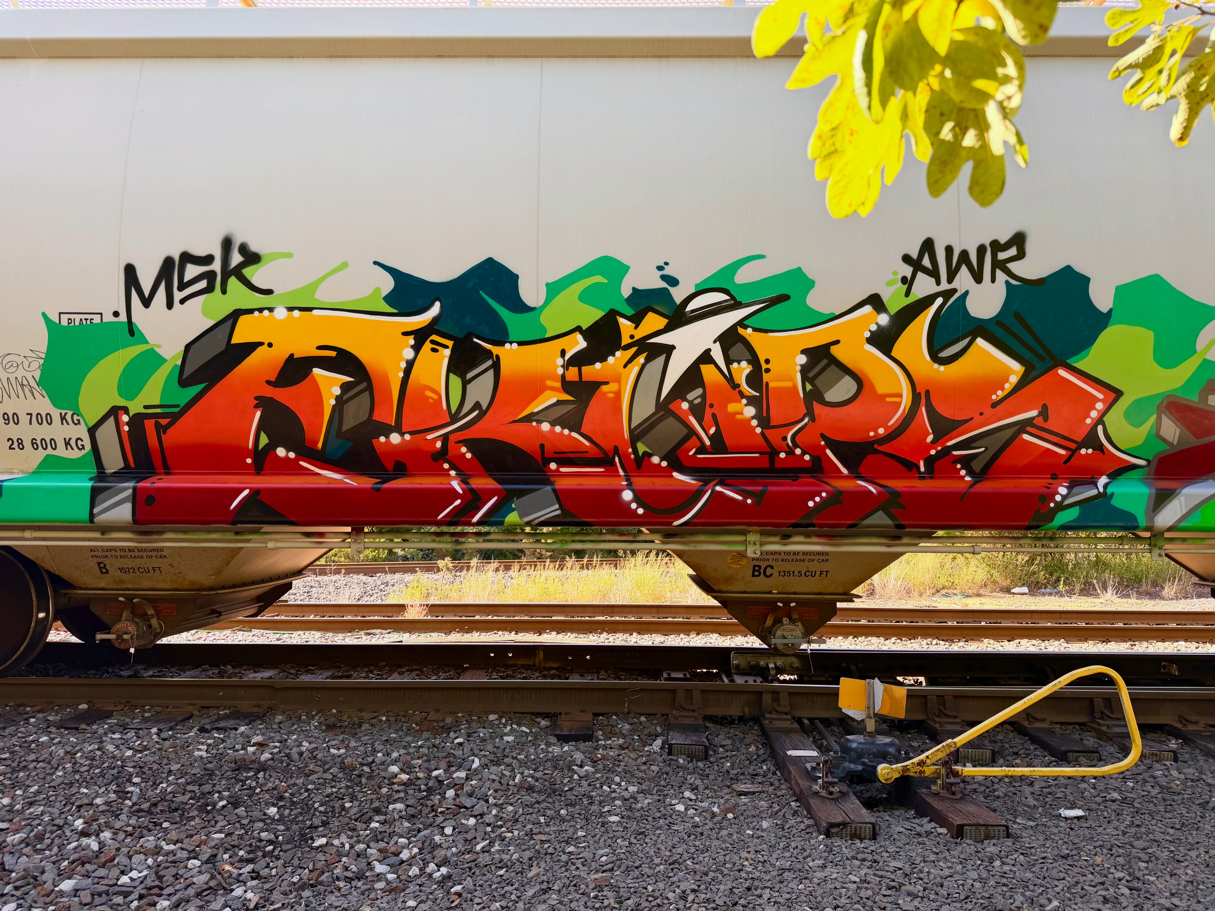 The Seventh Letter | Los Angeles CA