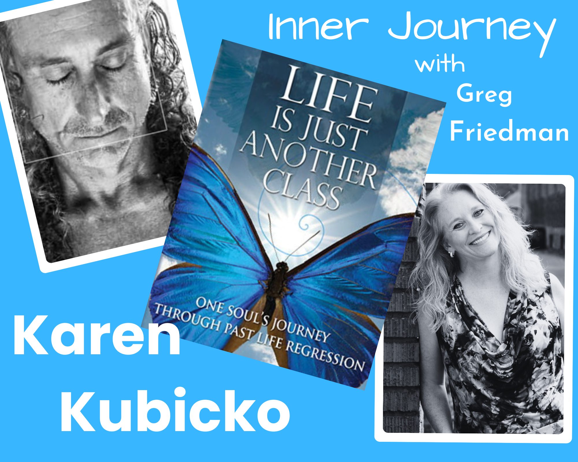A past life regression can open you to so much more than your past life ...