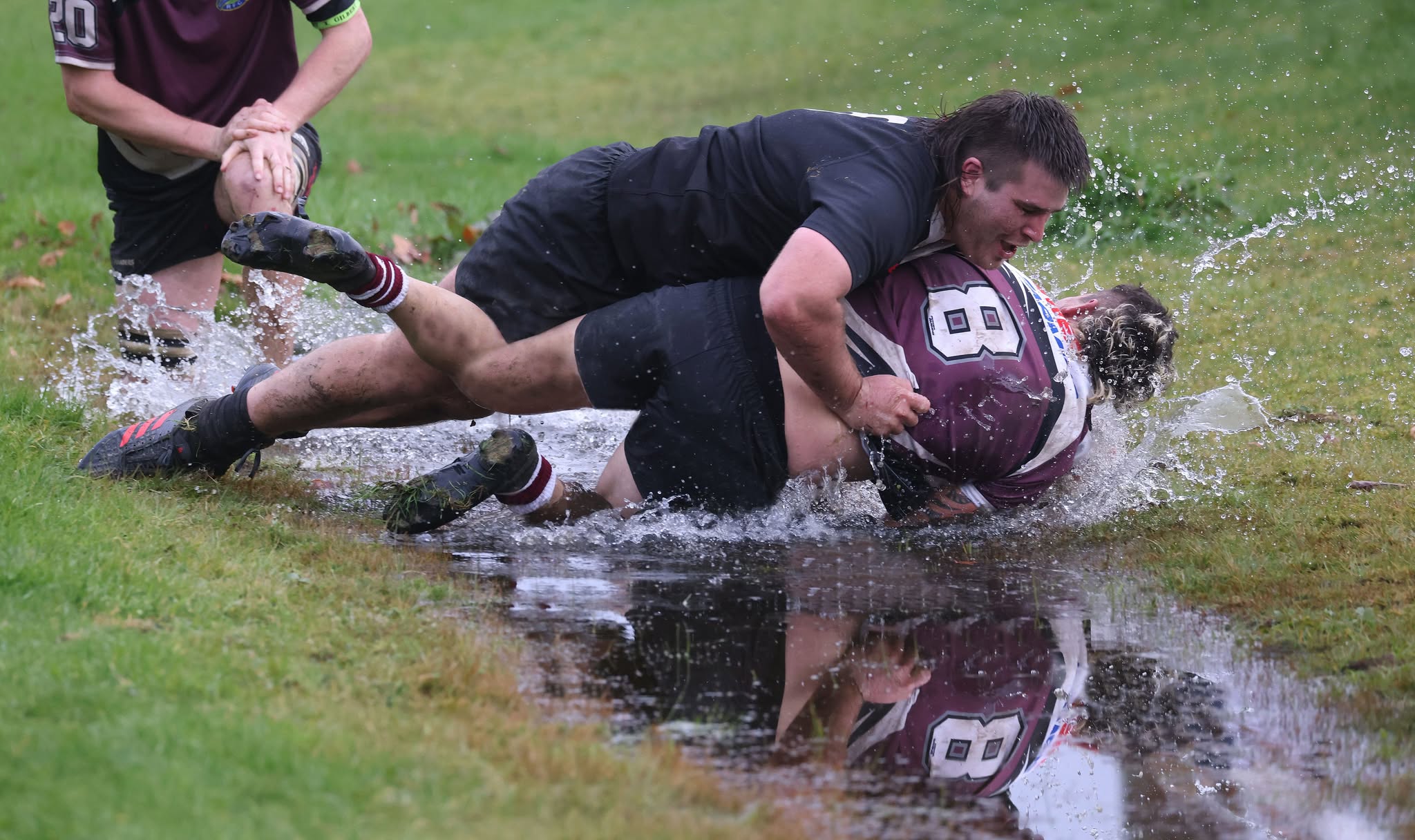 Blaketown Rugby Football Club
