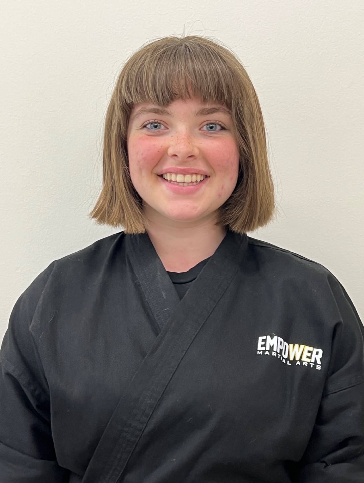 Empower Martial Arts | Dublin CA