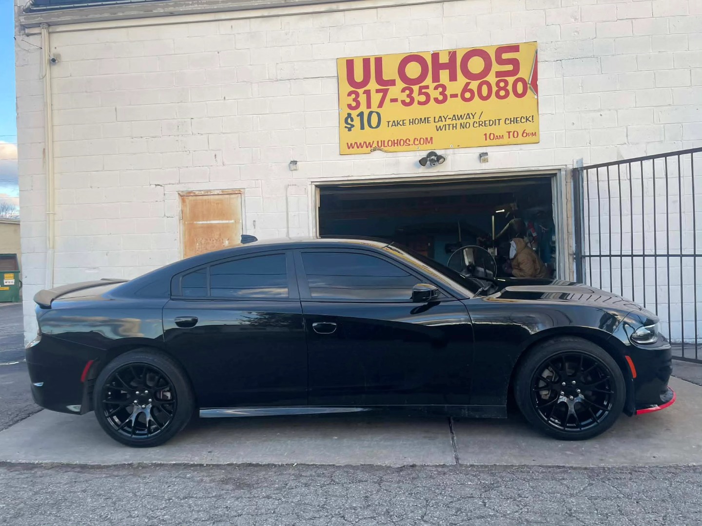 Ulohos Superstore Indy added a... - Ulohos Superstore Indy