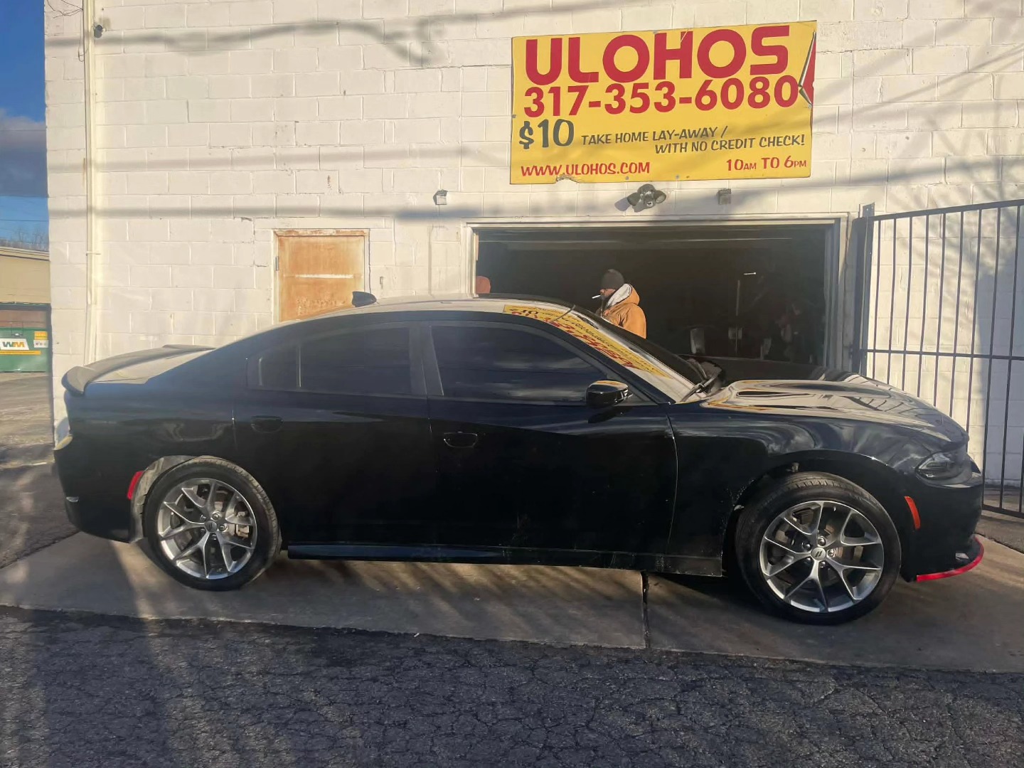Ulohos Superstore Indy added a... - Ulohos Superstore Indy