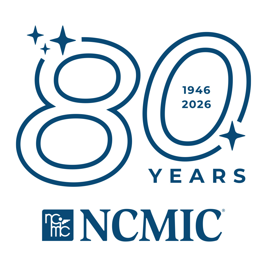NCMIC - 80 years ago, a group of chiropractors founded NCMIC because ...