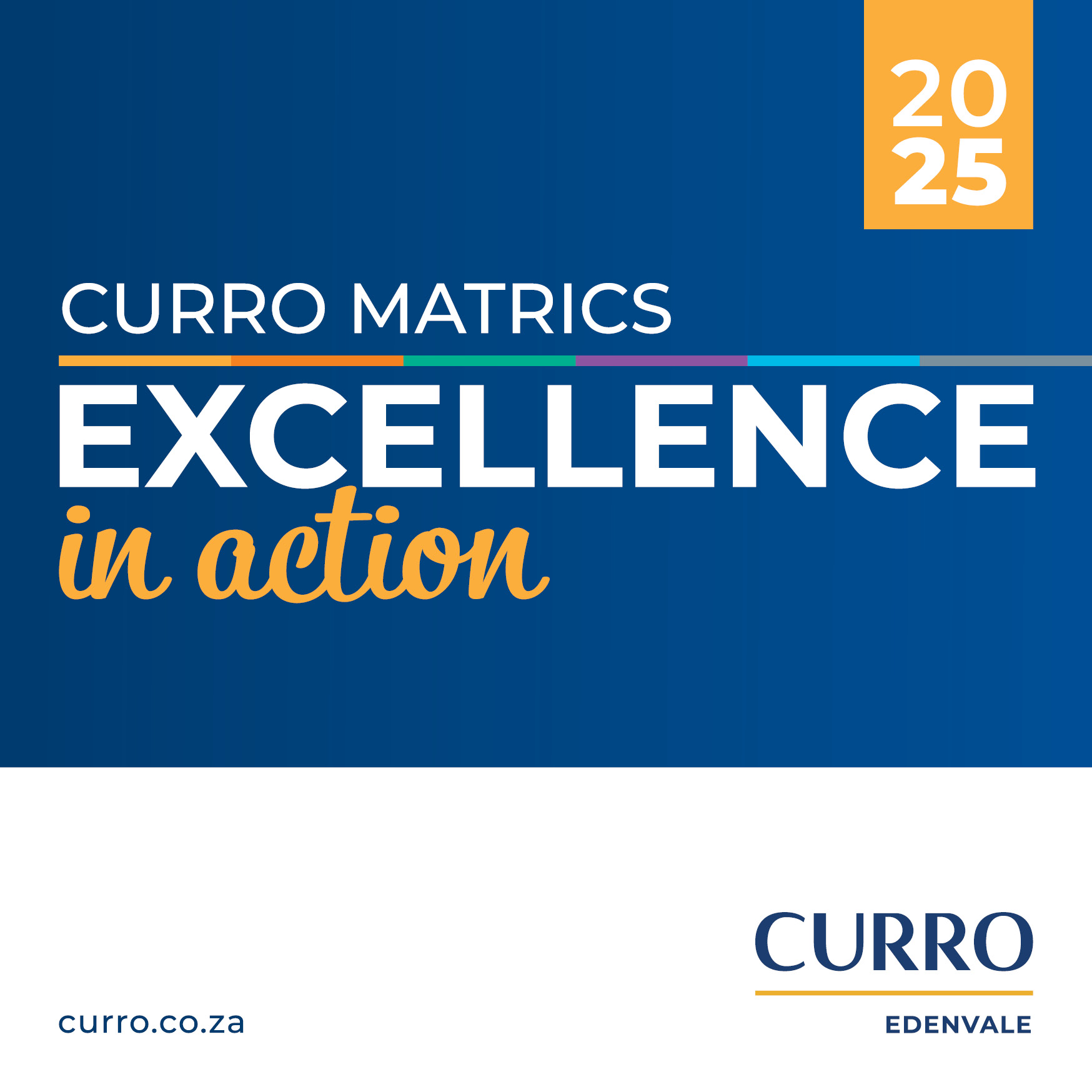 Curro Edenvale - 🎉 CONGRATULATIONS TO OUR MATRIC CLASS OF... | Facebook