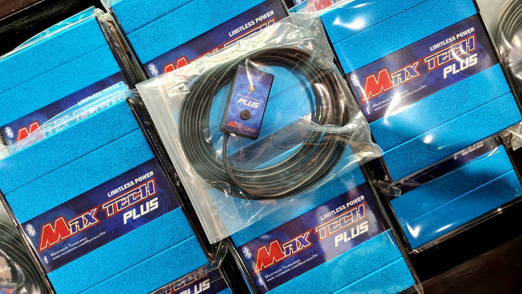 Maxtech. พร้อมบริการ... - MaxTech Thailand | Facebook