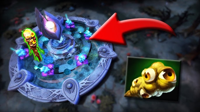 ODNexon - Observer Wards Patch 7.40 Multiple identical... | Facebook