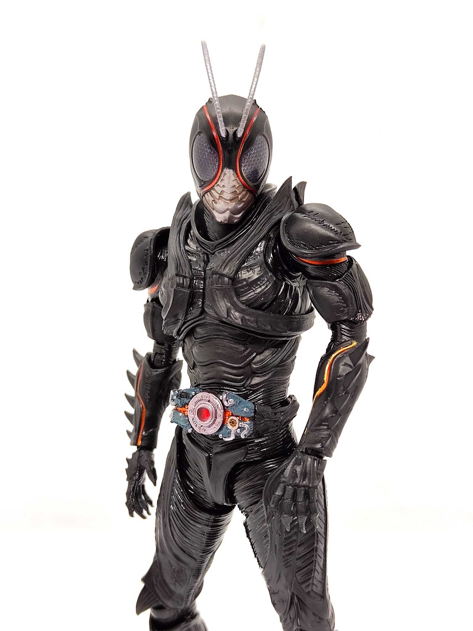 S.H.Figuarts 仮面ライダービルド ラビットタンクハザードフォーム Figure-rise shin Kamen rider, the most expensive Rider kit from