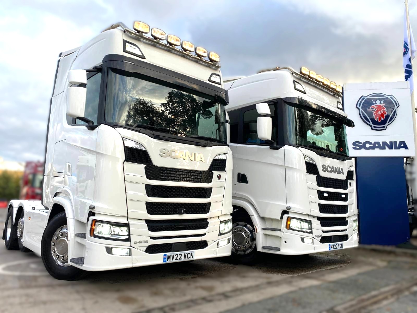 West - 🔥 Double Trouble Incoming! 🔥 Our Used Sales Team has a rare ...