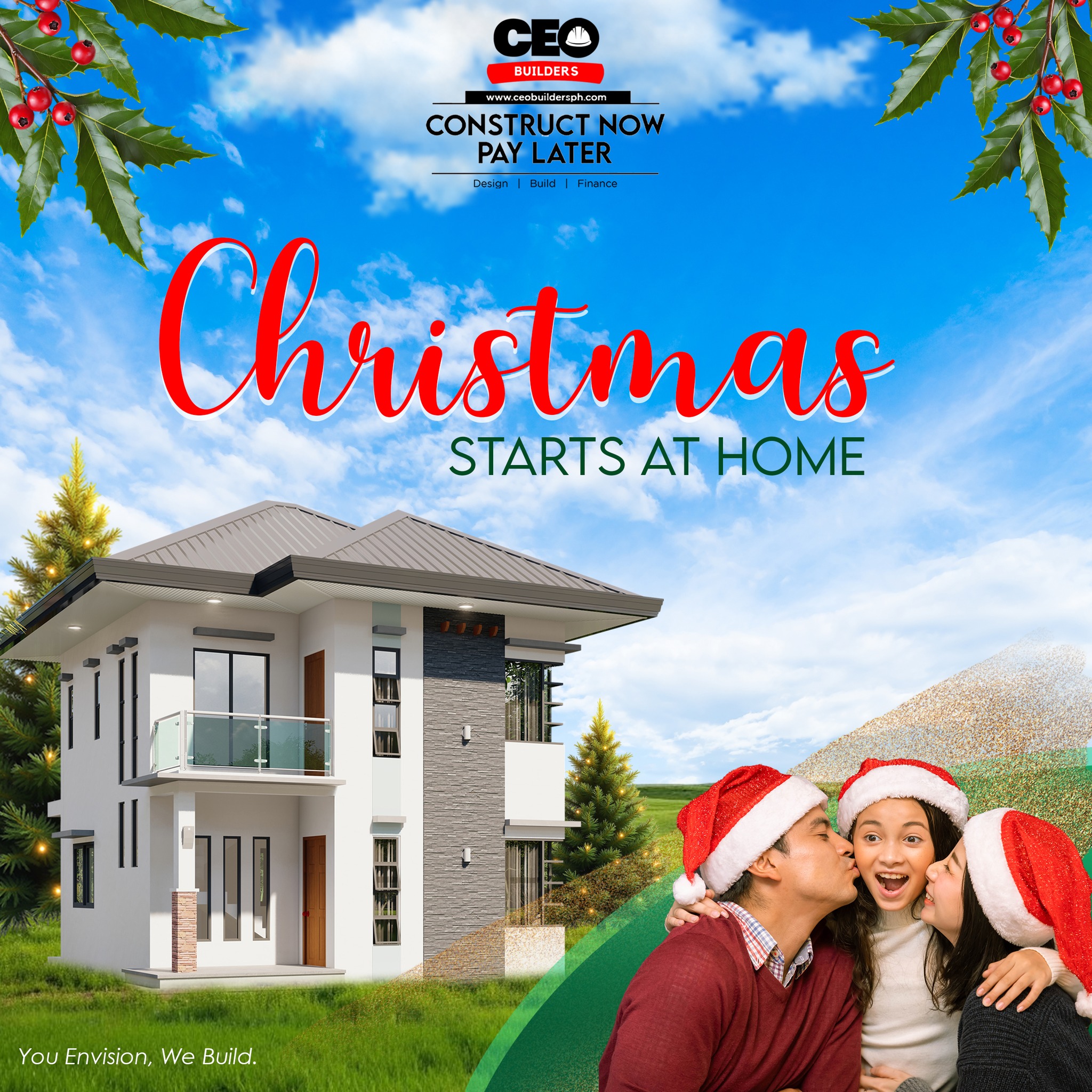 CEO Builders Inc. - Siquijor | Tagbilaran City