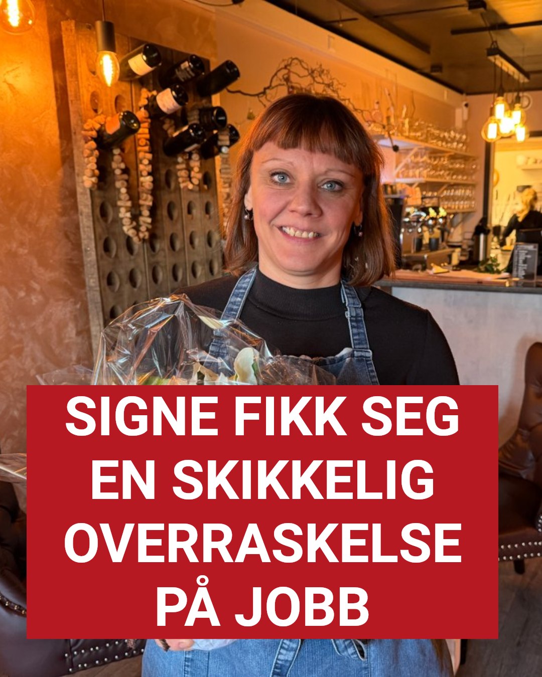 Signe Rødjajn Jensen