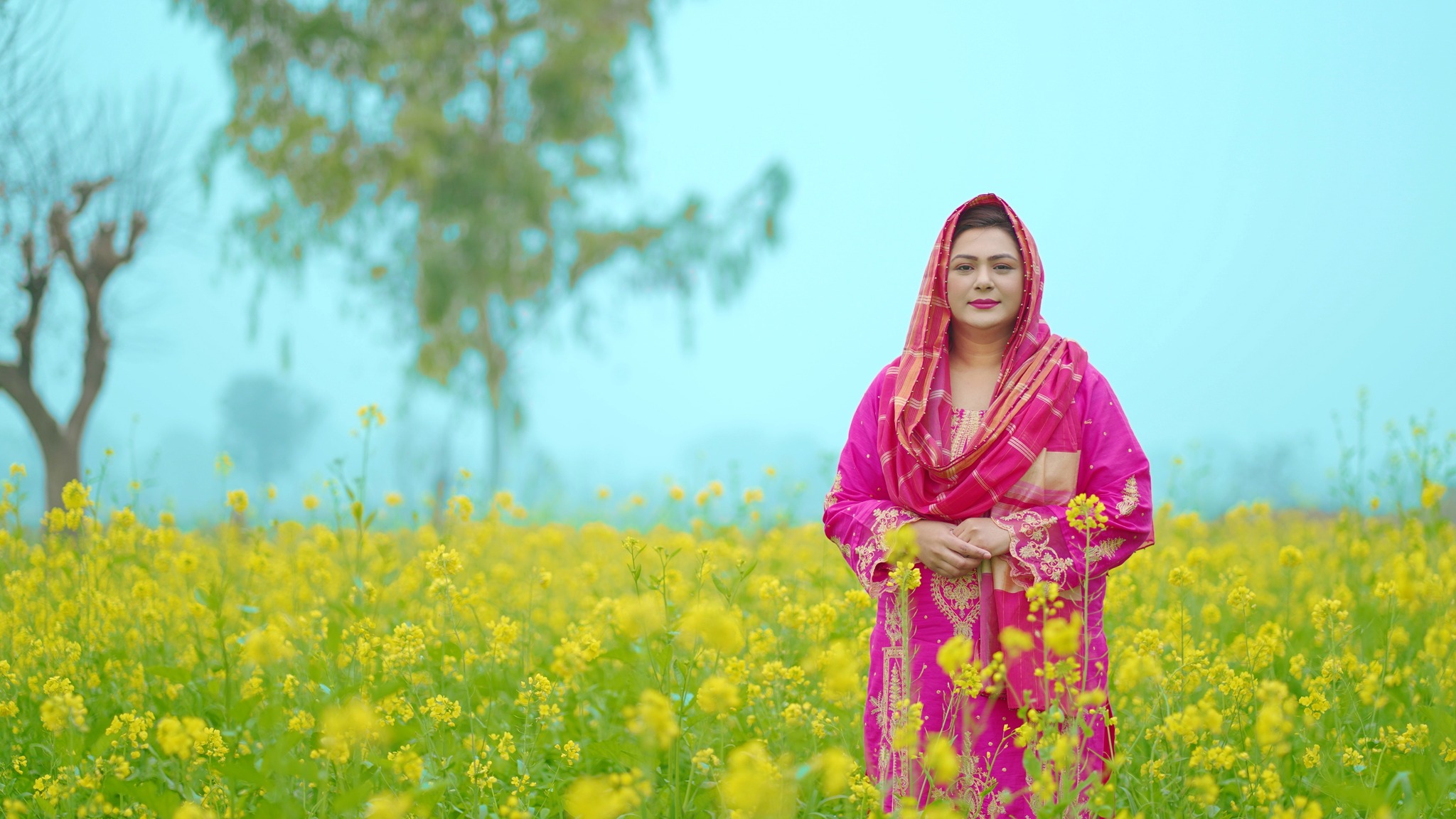 New Masihi Geet Gawahi by Agape Sisters Lyrics/Comp: Akram John Music ...