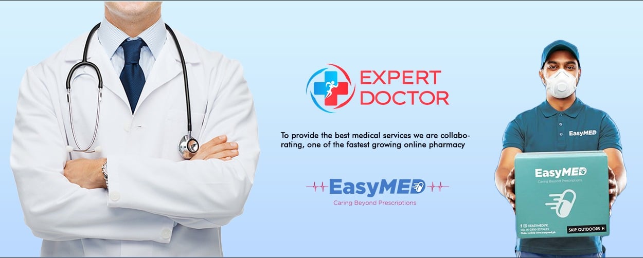 Expert Doctor