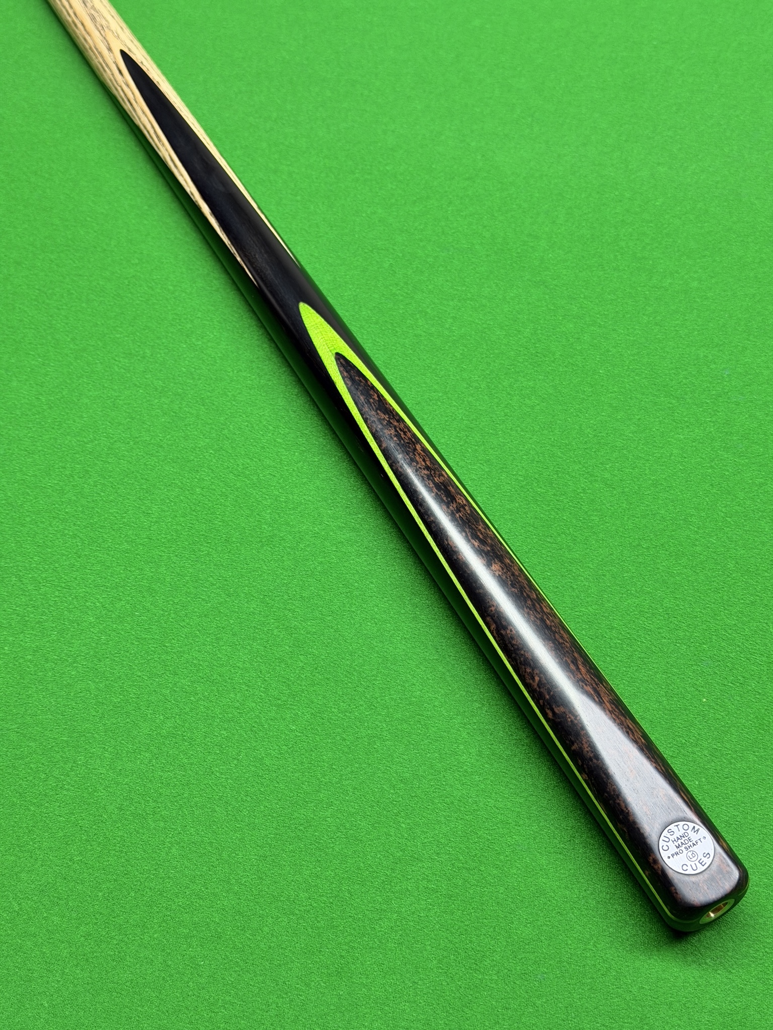 Custom Cues - Custom Cues added a new photo.