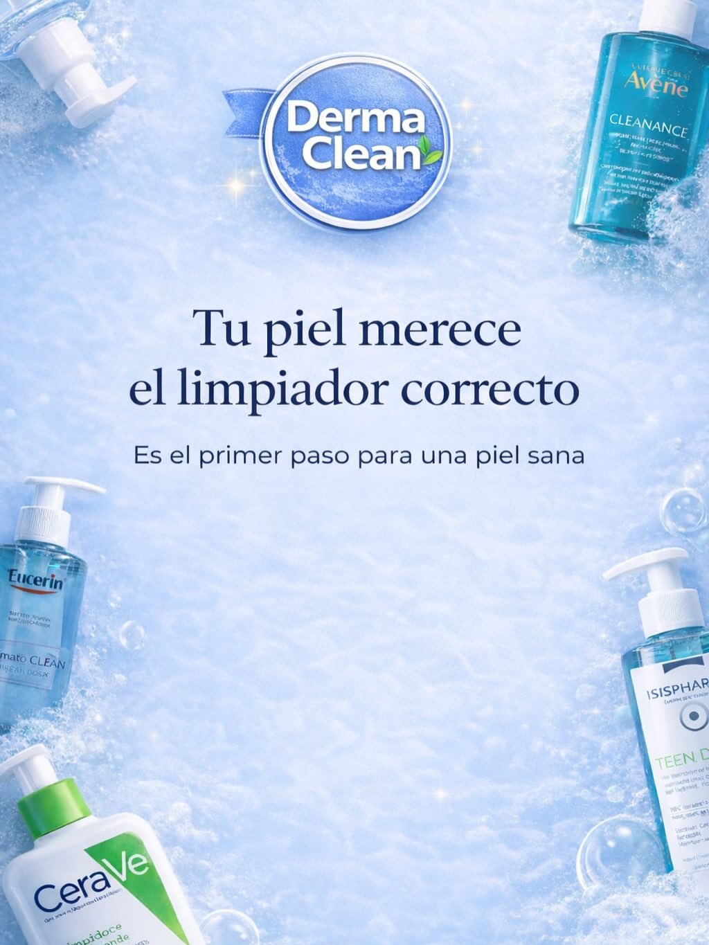 Derma Clean | Puyo