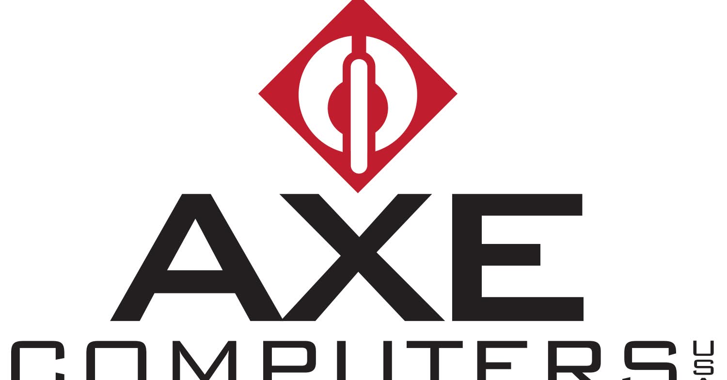 AXE Computers USA | Batavia NY