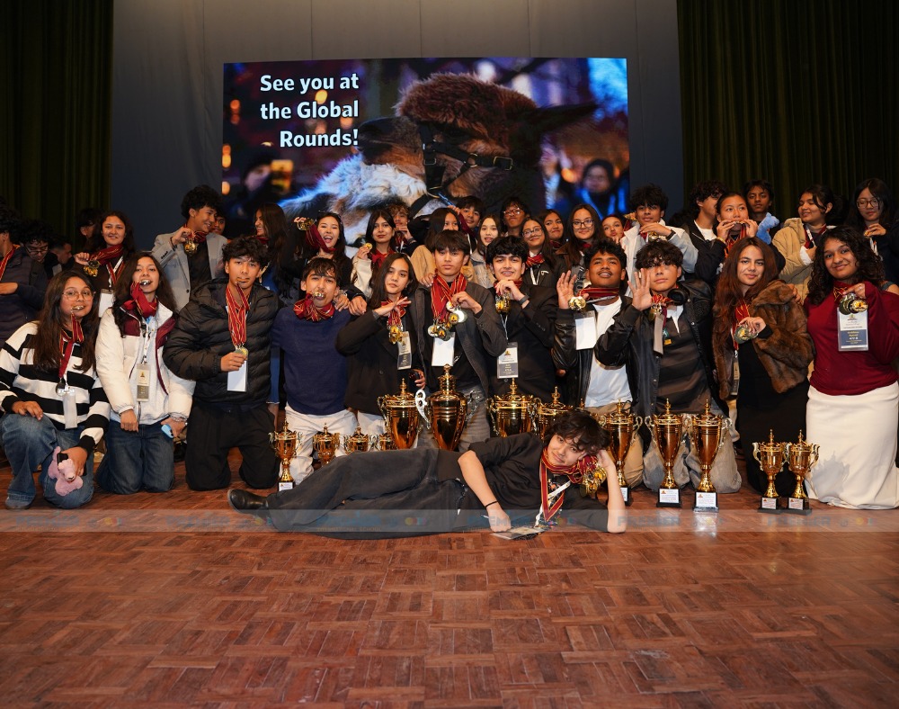 Premier... - Premier International IB Continuum School