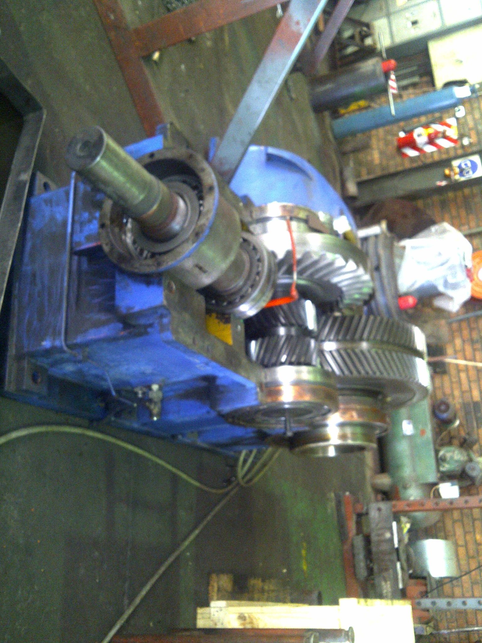 PFM Engineering cc | Alberton