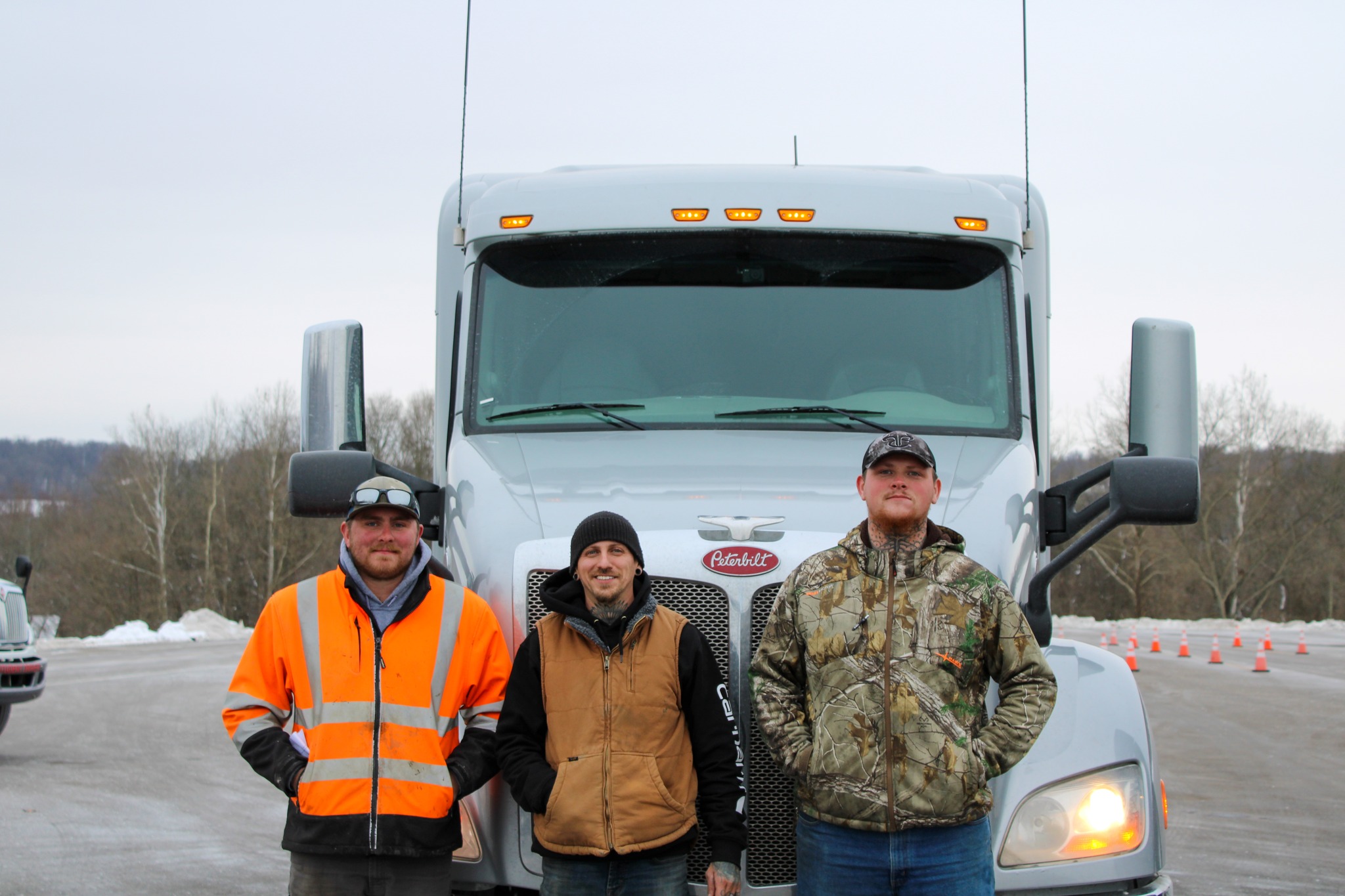 Laborer's Local 265 added a new... - Laborer's Local 265