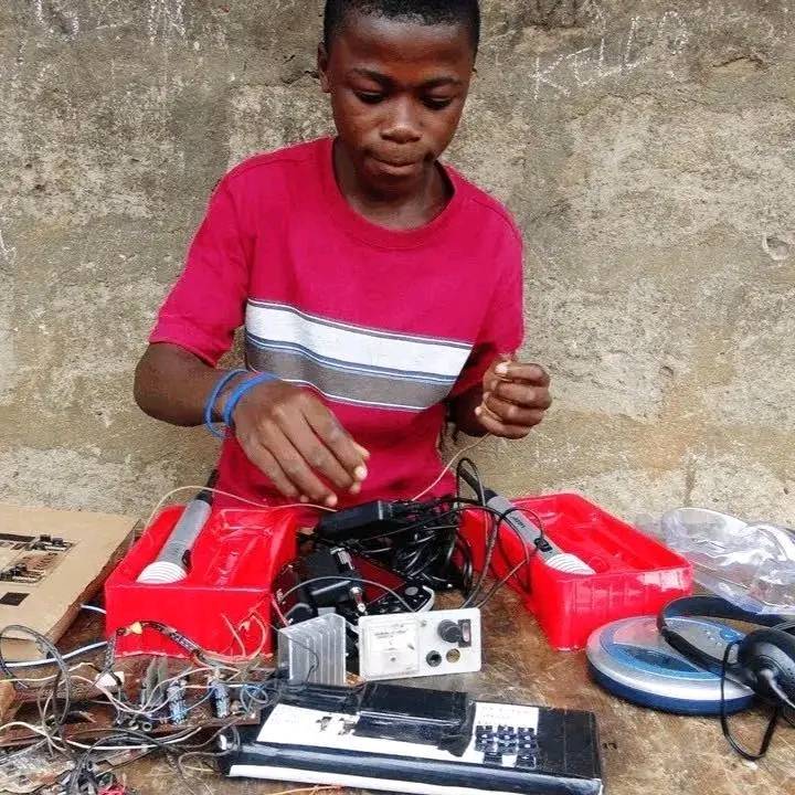 Tim's Electrical and Electronics company | Nairobi