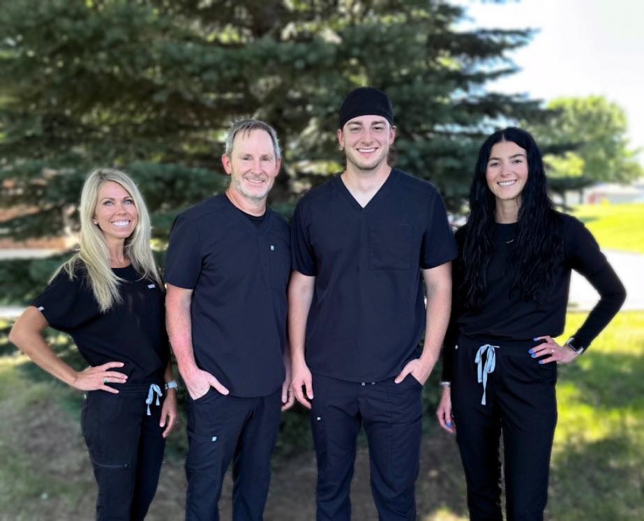 Neighborhood Dental added a new... - Neighborhood Dental