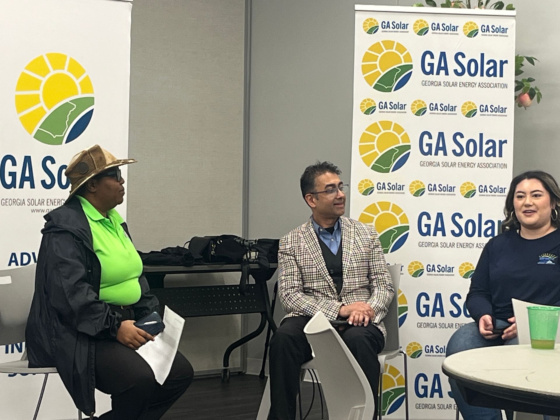 Georgia Solar Energy Association | Atlanta GA