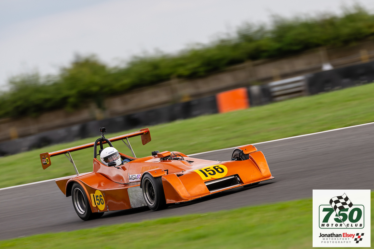 750MC - 750 Formula Championship