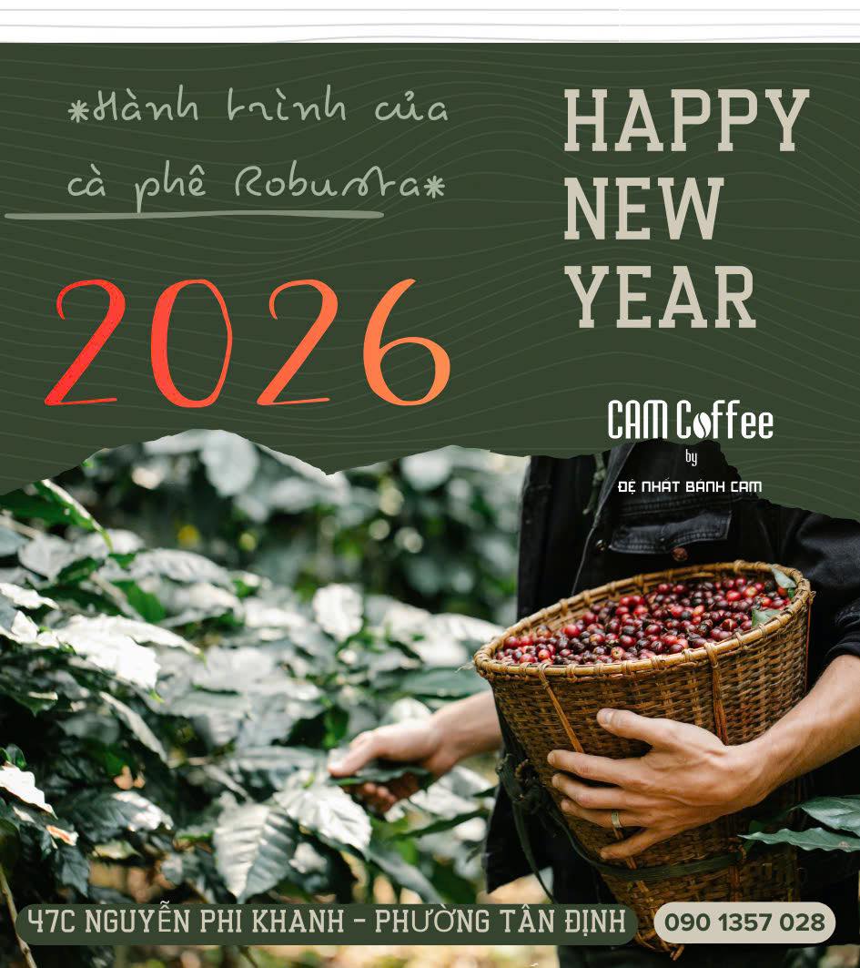 CAM Coffee by ĐỆ NHẤT... - CAM Coffee by ĐỆ NHẤT BÁNH CAM