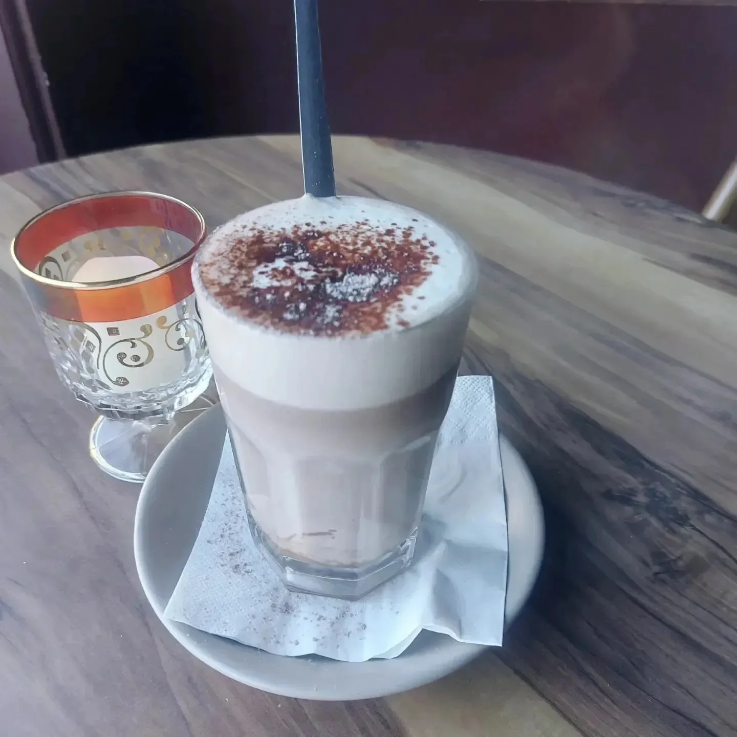 Coco Monde Chocolateria added a... - Coco Monde Chocolateria