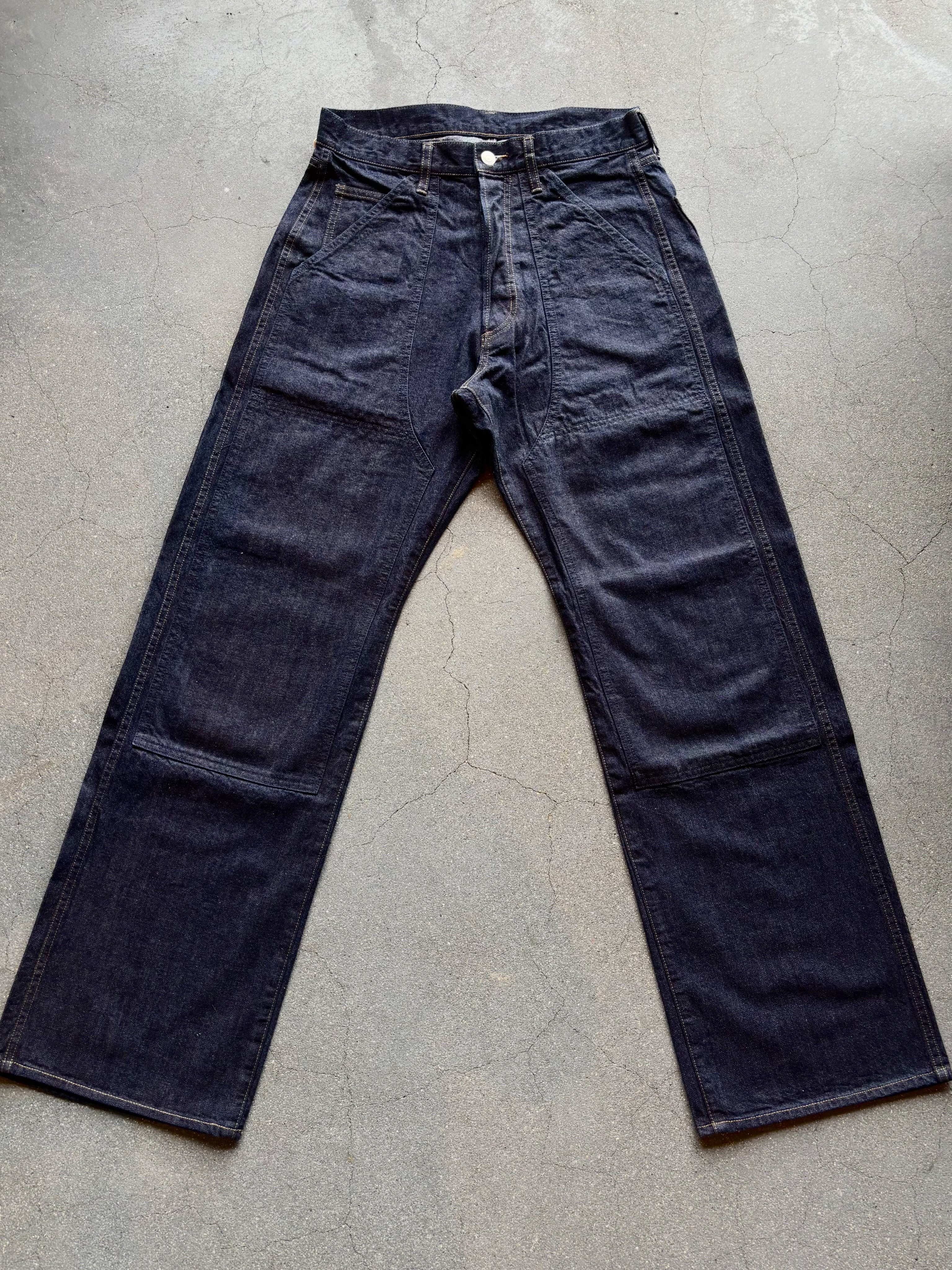 Onomichi Denim Project