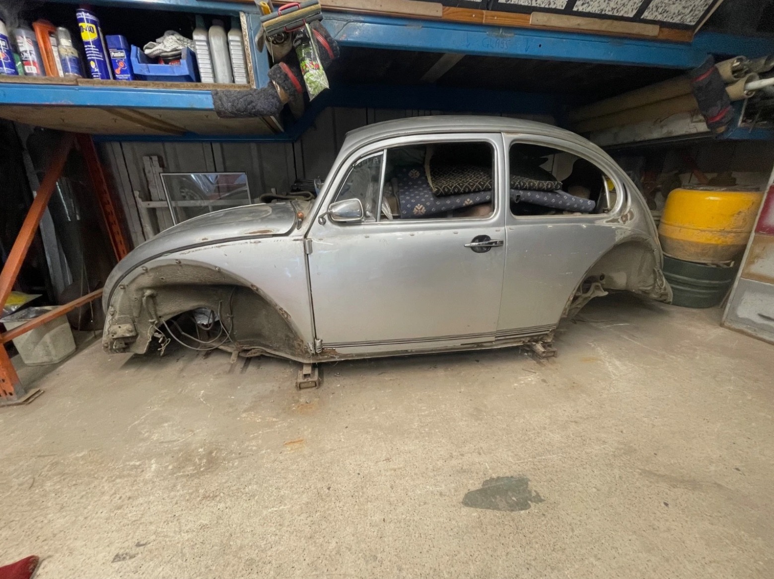 Anniversary 65th Type コレクション 1 Volkswagen
