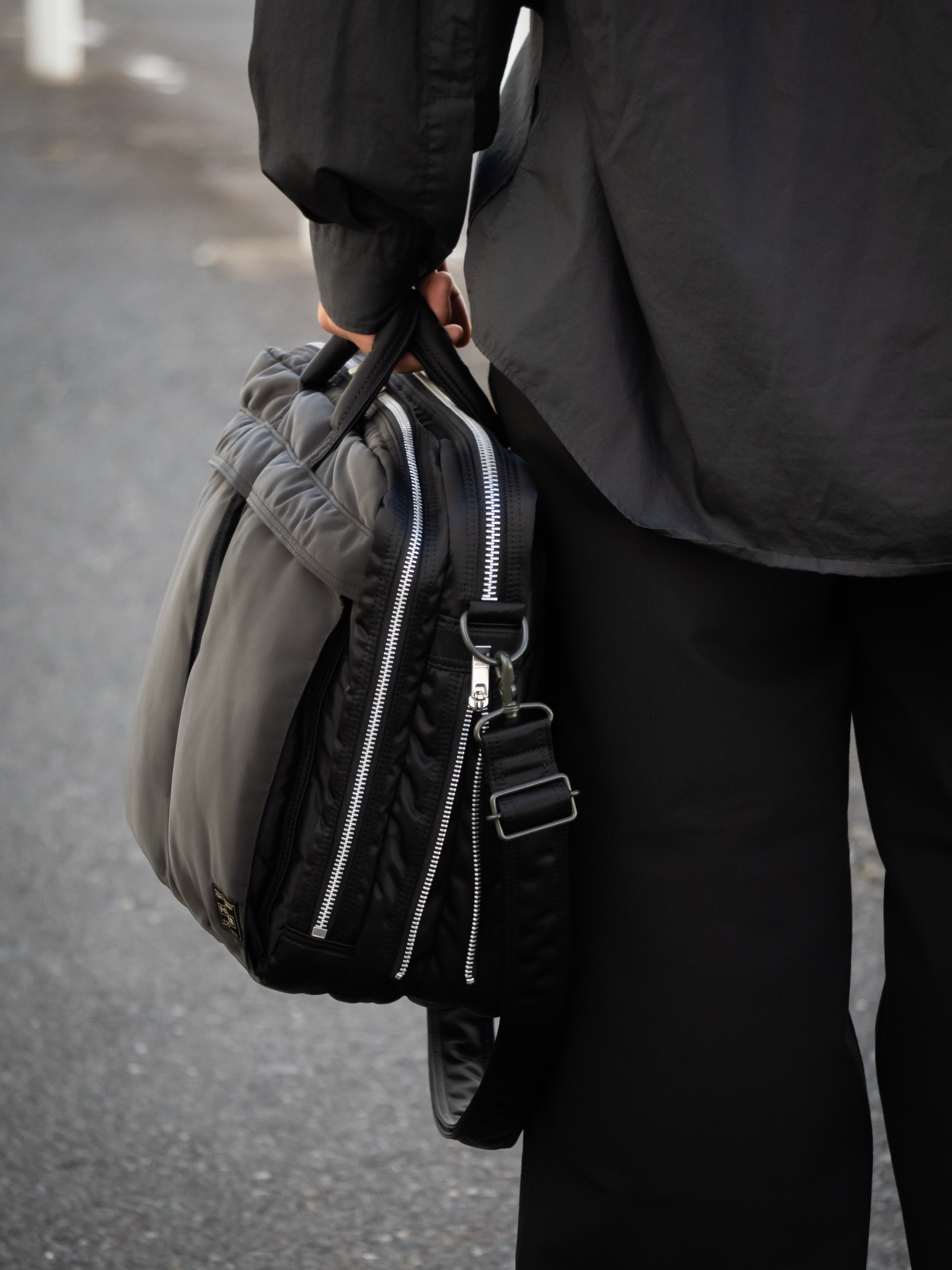 PXTANKER “PX TANKER COMMUNICATOR BAG“ ⁡ product number：376-16895