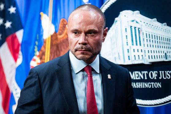 Breaking- FBI Deputy Director Dan... - The Conservative Read | Facebook