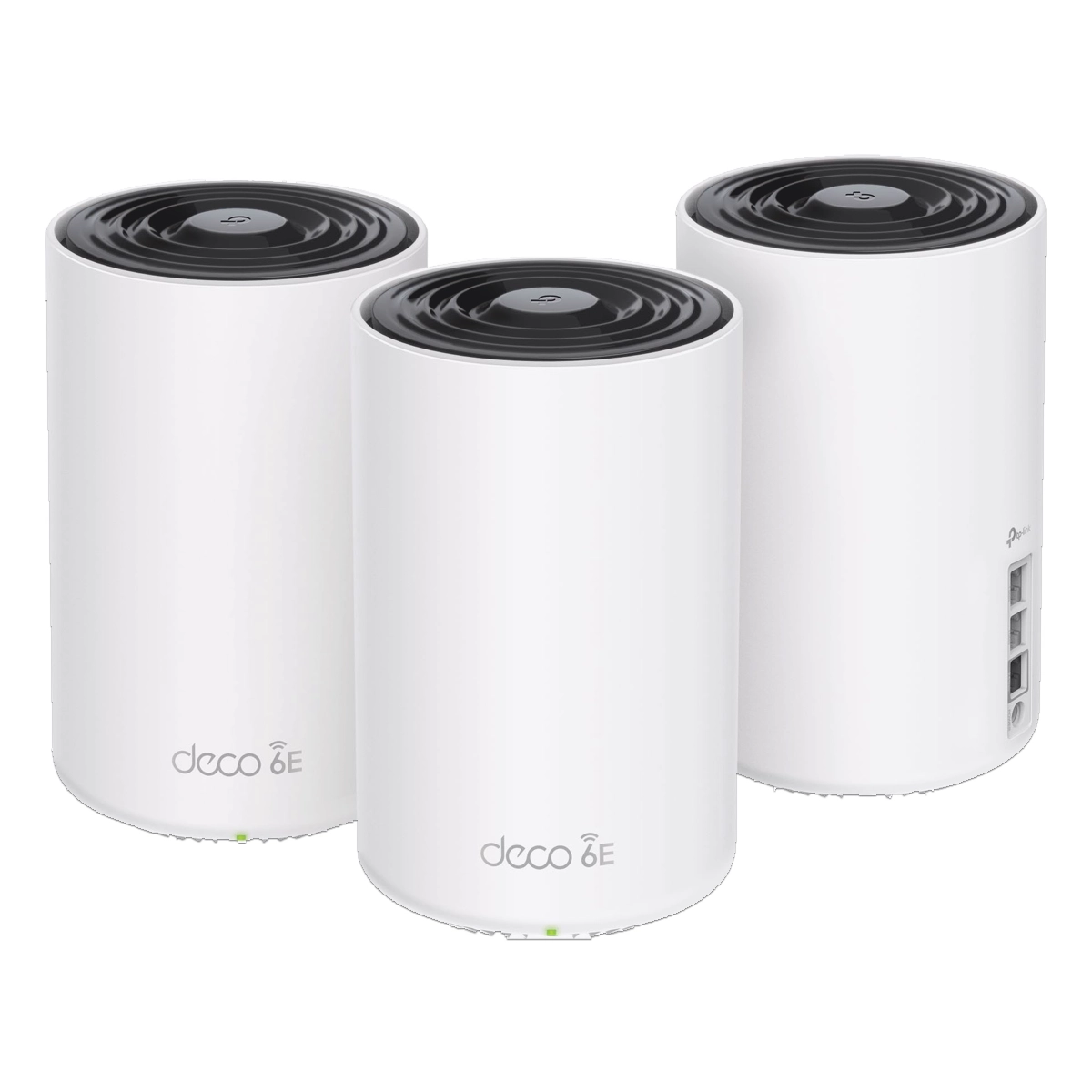 TP-Link Deco X80-5G 5GメッシュWi-Fiゲートウェイ
