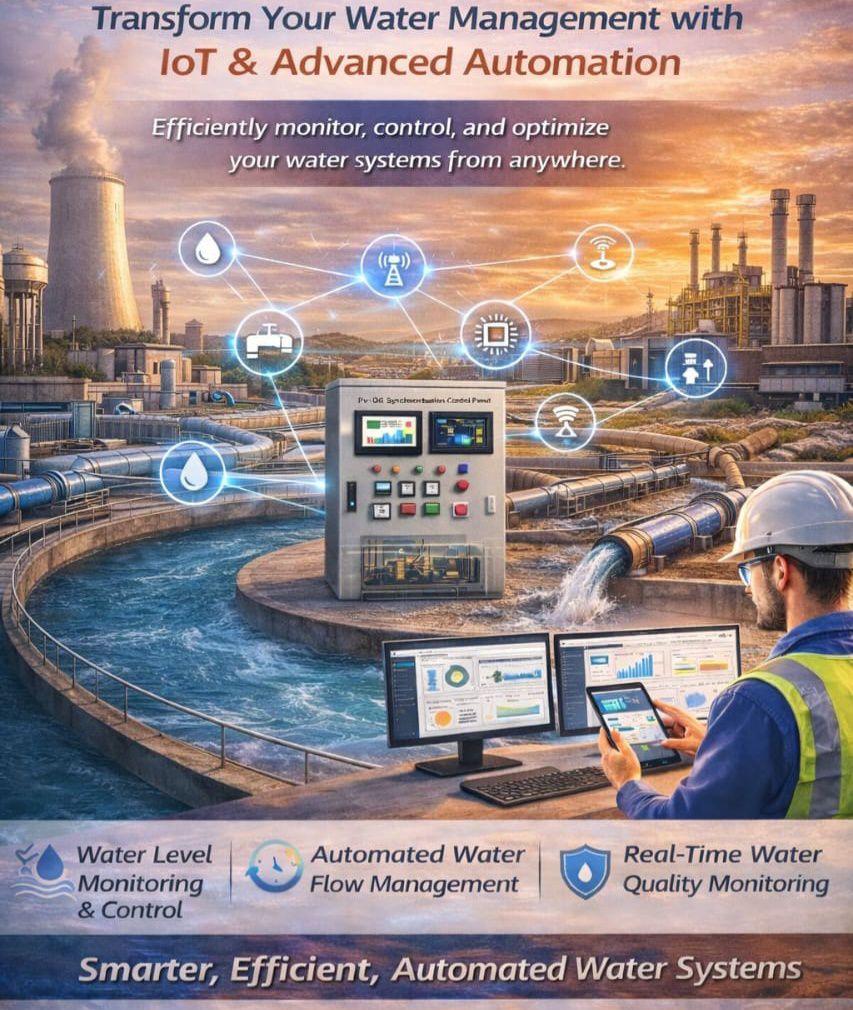 Power Teslaa Engineering Pvt Ltd | Daska